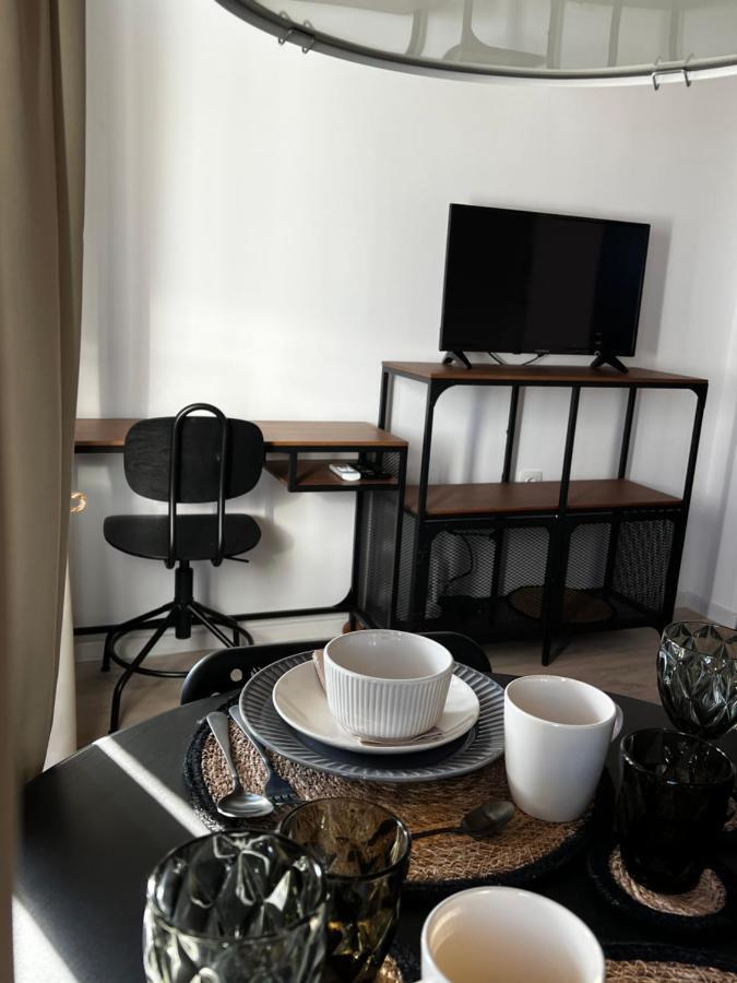 A&K Guest Studio Варна Экстерьер фото
